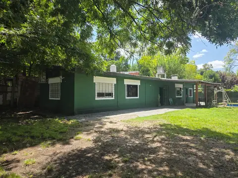 Casa en Venta de 2 dormitorios