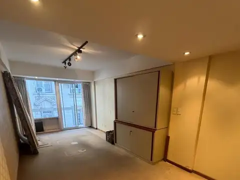 Departamento en Microcentro