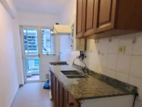 Departamento en Alquiler 40 años