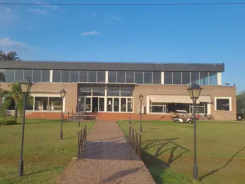 Lote venta Campo Chico Country Club