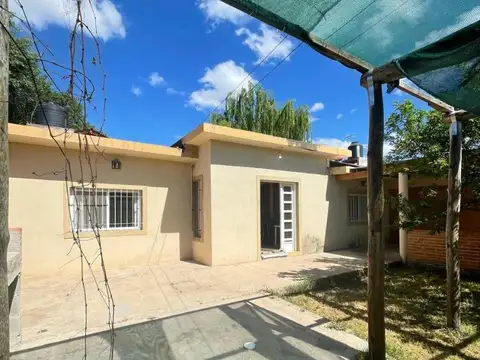 Casa en Venta en Villa Cura Brochero, USD 85.000