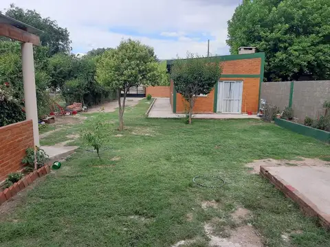 Casa en Venta de 5 dormitorios