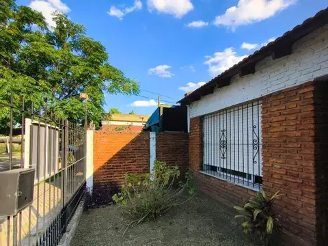 Casa en Venta en Ituzaingó, USD 95.000