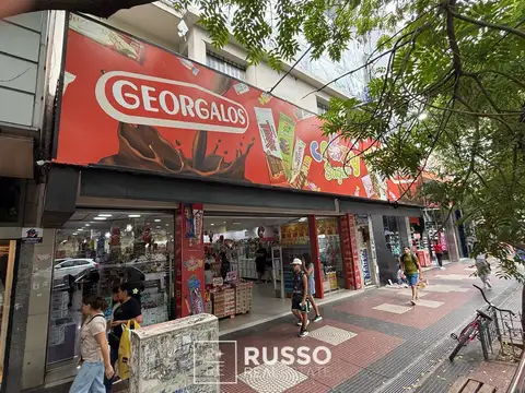 Avenida Presidente Juan Domingo Perón 1400