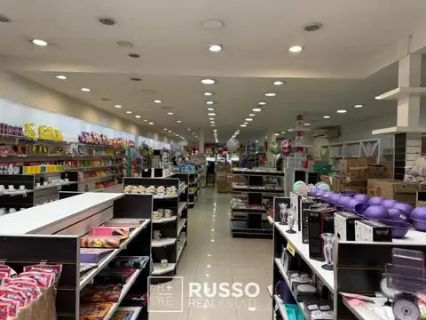 Avenida Presidente Juan Domingo Perón 1400