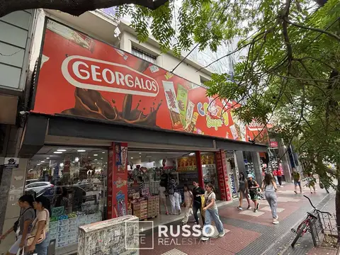 Local en Venta Via Púb.