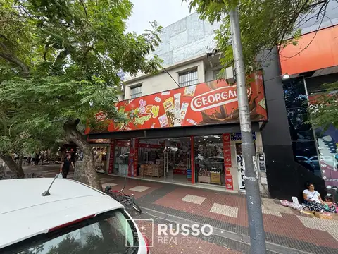 LOCAL EN VENTA - CENTRO DE SAN MIGUEL