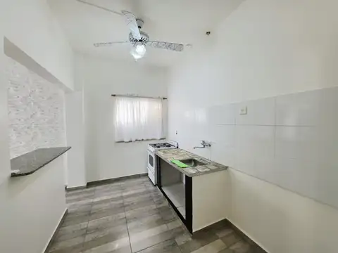 Departamento en Alquiler al Noreste