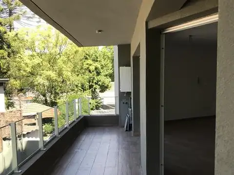 Departamento en Venta 5 años