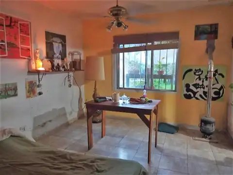 Casa Con dos viviendas Quilmes