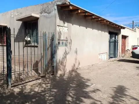 Depto Tipo Casa en Venta de 3 ambientes