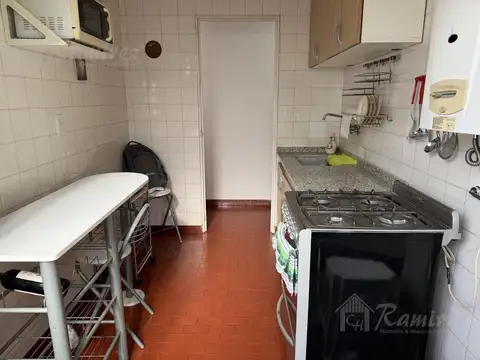 Departamento en Venta 30 años