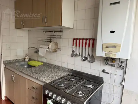 Departamento en Venta al Noroeste