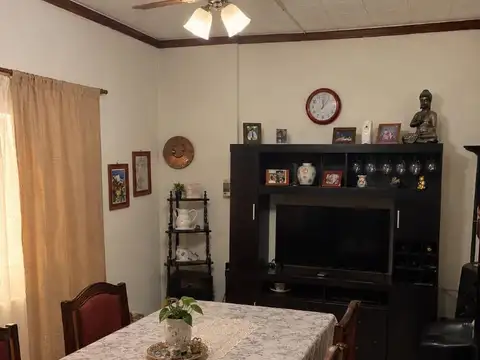 Casa en Venta en Tiro Suizo, USD 62.000