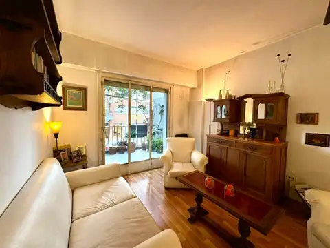 Departamento en Venta en Palermo Nuevo, USD 219.000
