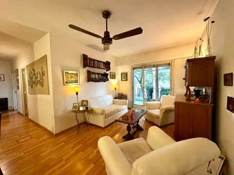 Departamento en Venta de 5 ambientes