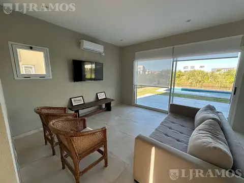 Casa en Alquiler al Noreste