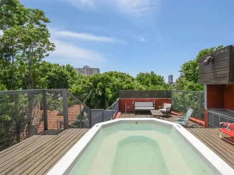 Casa en Venta con 1 cochera