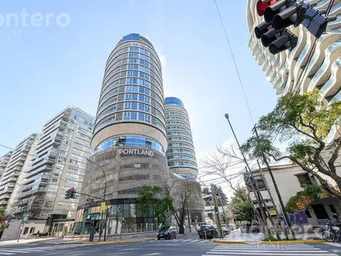 Av. del Libertador 1600