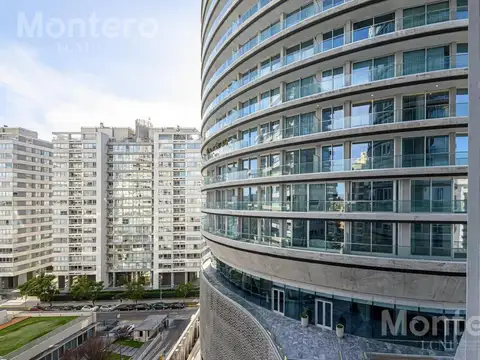 Departamento en Venta en Vicente Lopez Quinta Presidencial, USD 280.000