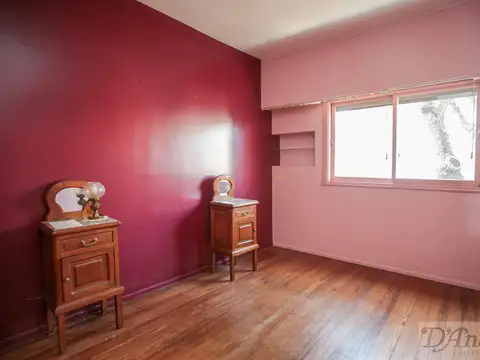 Casa en Venta 105 años