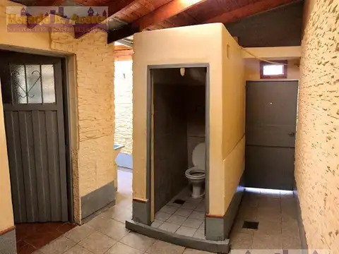 Depto Tipo Casa en Venta de 2 ambientes