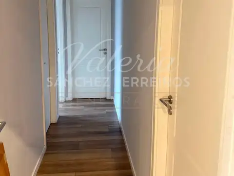 Departamento en Alquiler de 4 ambientes