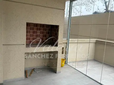 Departamento en Alquiler de 3 dormitorios