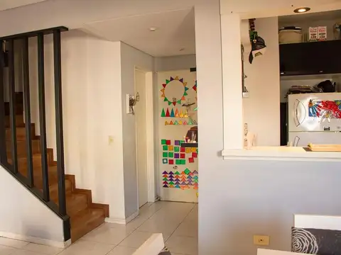 Departamento tipo duplex en Venta 3 ambientes Victoria