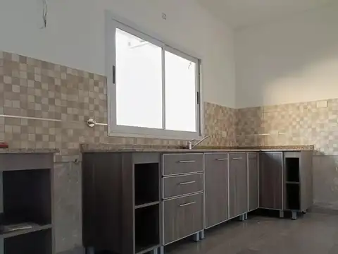 Depto Tipo Casa en Venta A Estrenar