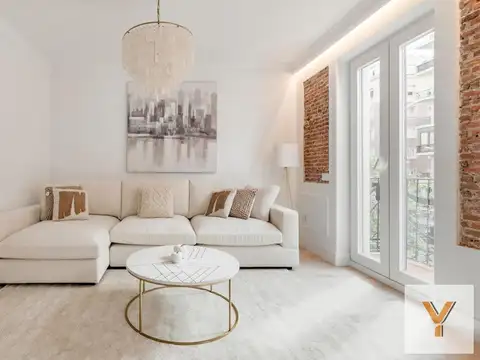 Departamento en Venta Apto profesional