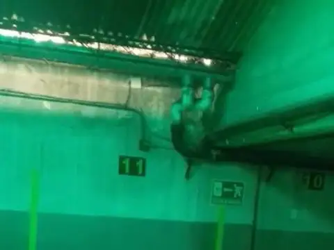 Tucumán 300 San Nicolás Cochera U$11.000