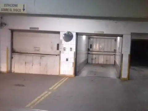 Cochera en Venta Fija