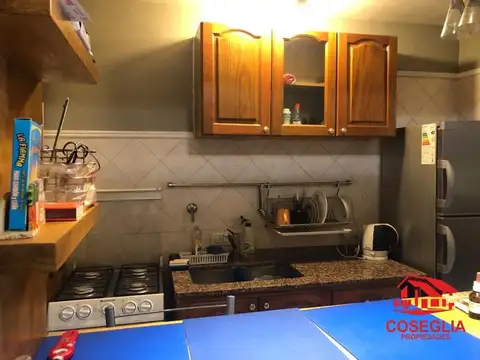 Casa en Venta en Pilar Green Park, USD 129.000
