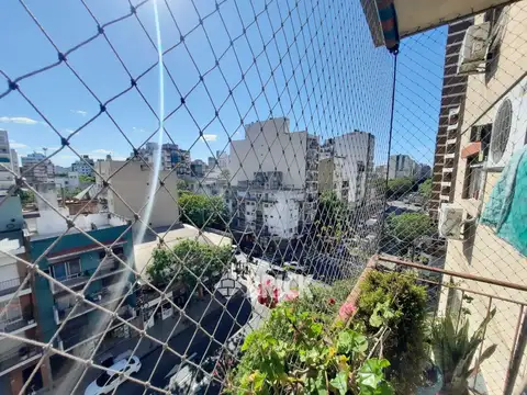 Departamento en Venta 50 años