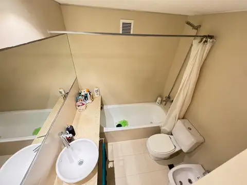 Departamento en Alquiler A Estrenar