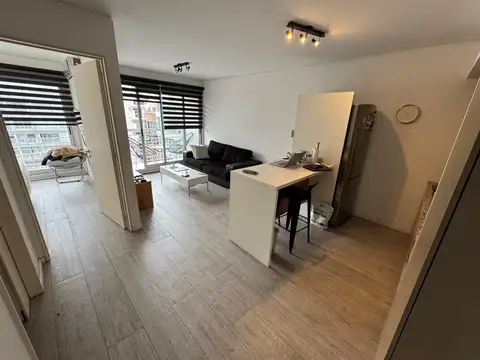 QUARTIER DEL POLO - 2 AMB - IMPECABLES - COCHERA FIJA - AMENITIES - VIG 24 HS