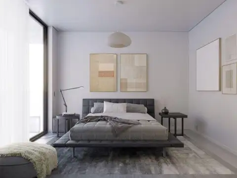 Departamento en Venta de 2 dormitorios