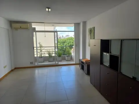 Alquiler Depto de 42 m2 - Colegiales