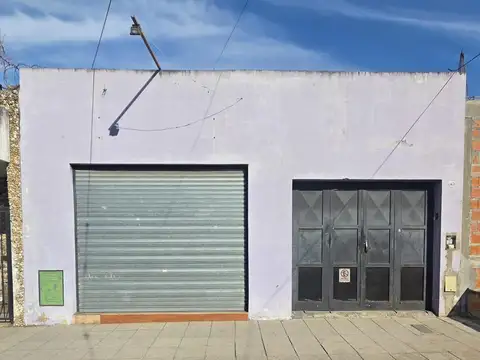 Casa en Flores