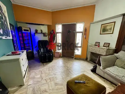 Depto Tipo Casa en Venta de 2 dormitorios