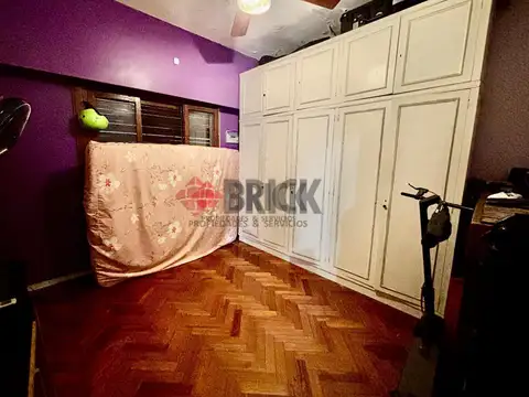 Depto Tipo Casa en Venta 40 años