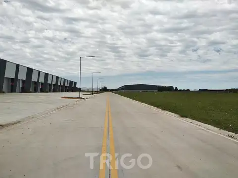 Depósito en Canning - alquiler 1500 m2 - a estrenar