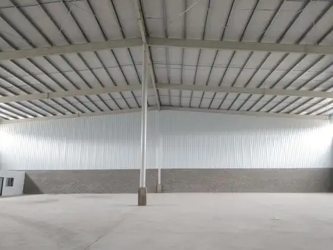 Depósito en Canning 1500 m2