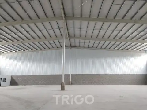 Depósito en Canning 1500 m2