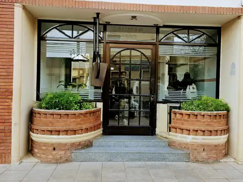Departamento de 2 ambientes con cochera