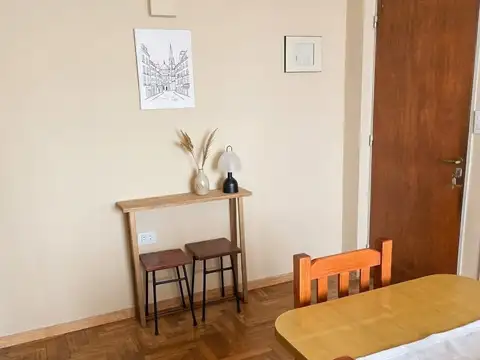 Departamento en Venta al Oeste