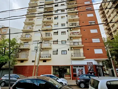 Alvear 100