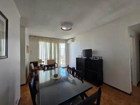 Departamento en Alquiler al Este