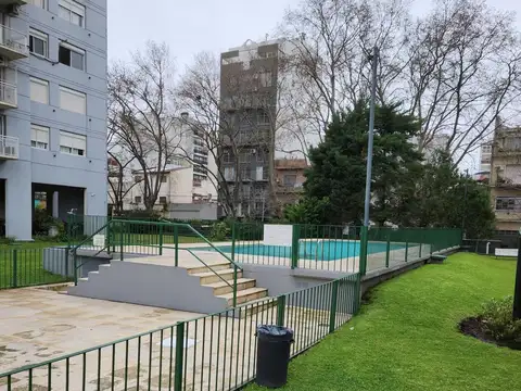 Gurruchaga 200, Piso 24°